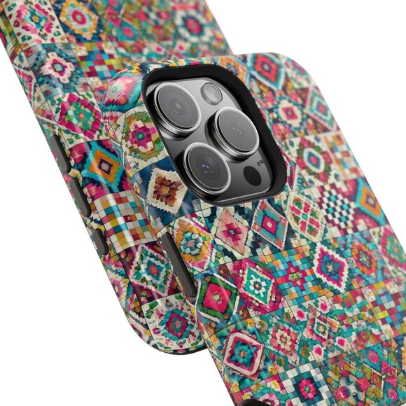 iPhone 16 Pro phone case, MARPC1247 - Picture 13 of 13